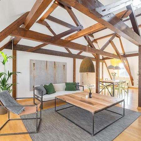 Design Apartments - "Potsdam City" 20 Bagian luar foto