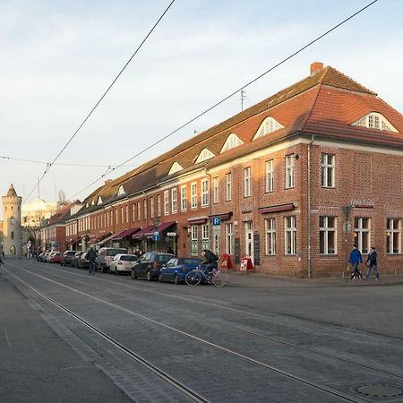 Design Apartments - "Potsdam City" 20 Bagian luar foto