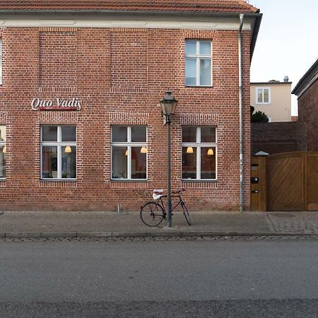 Design Apartments - "Potsdam City" 20 Bagian luar foto
