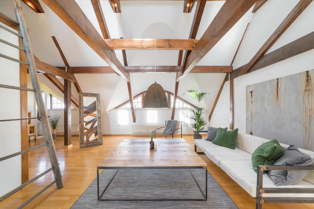 Design Apartments - "Potsdam City" 20 Bagian luar foto