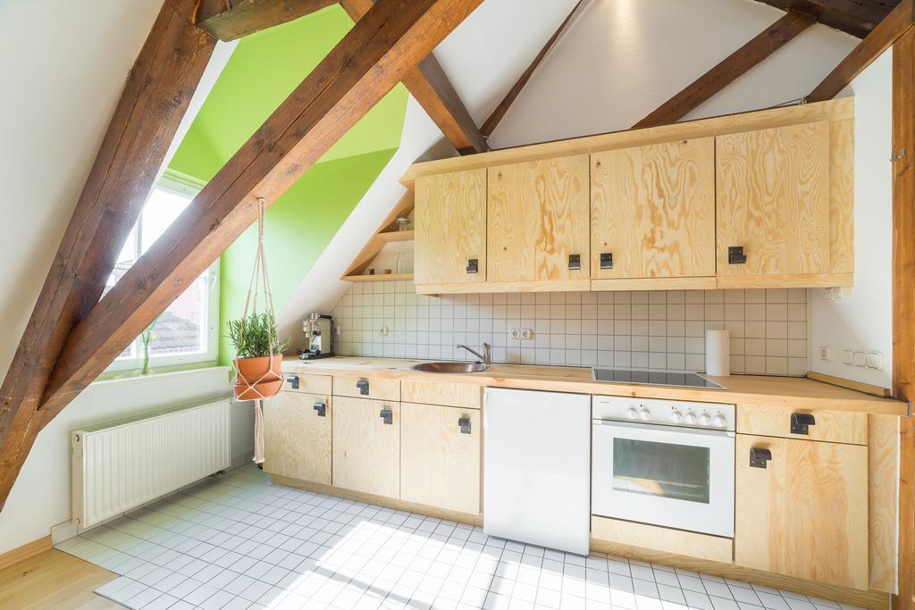 Design Apartments - "Potsdam City" 20 Bagian luar foto
