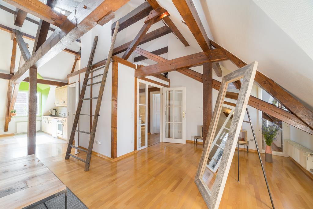 Design Apartments - "Potsdam City" 20 Bagian luar foto