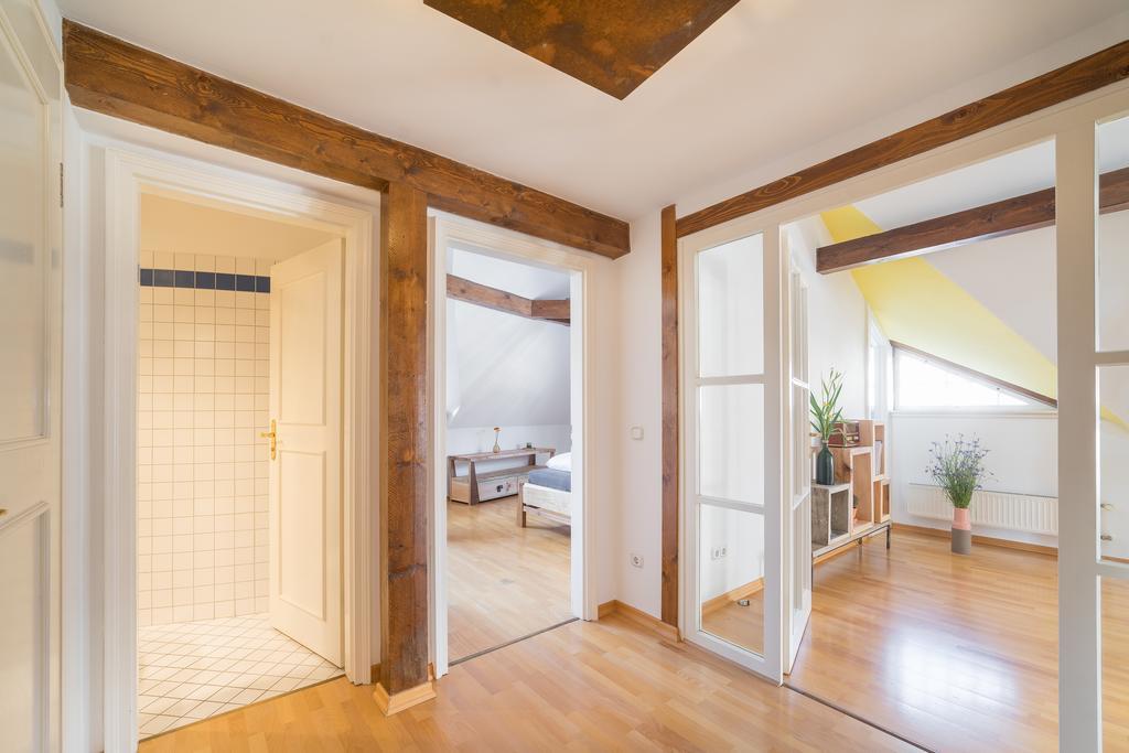 Design Apartments - "Potsdam City" 20 Bagian luar foto
