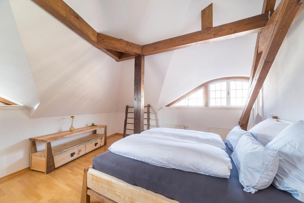 Design Apartments - "Potsdam City" 20 Bagian luar foto