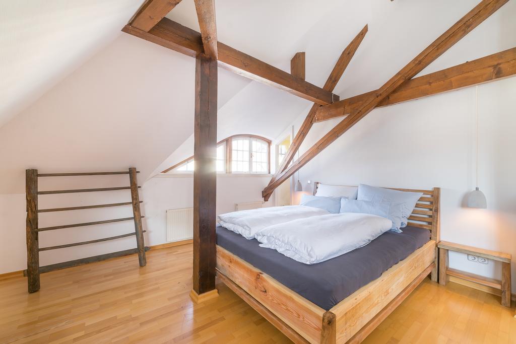 Design Apartments - "Potsdam City" 20 Bagian luar foto