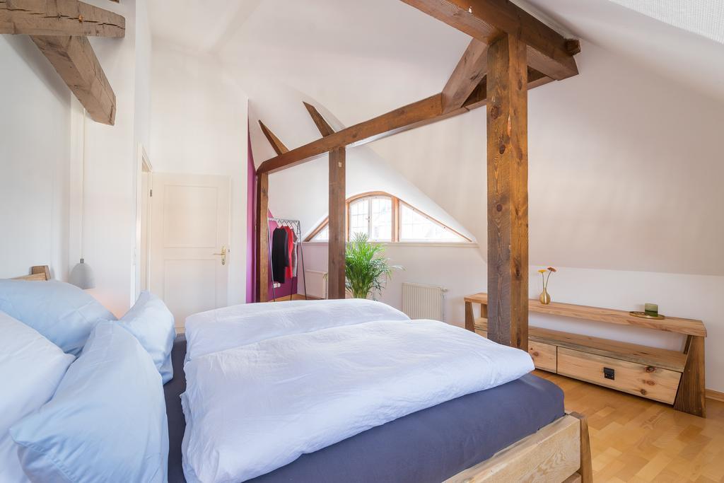 Design Apartments - "Potsdam City" 20 Bagian luar foto