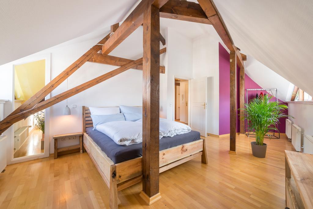 Design Apartments - "Potsdam City" 20 Bagian luar foto