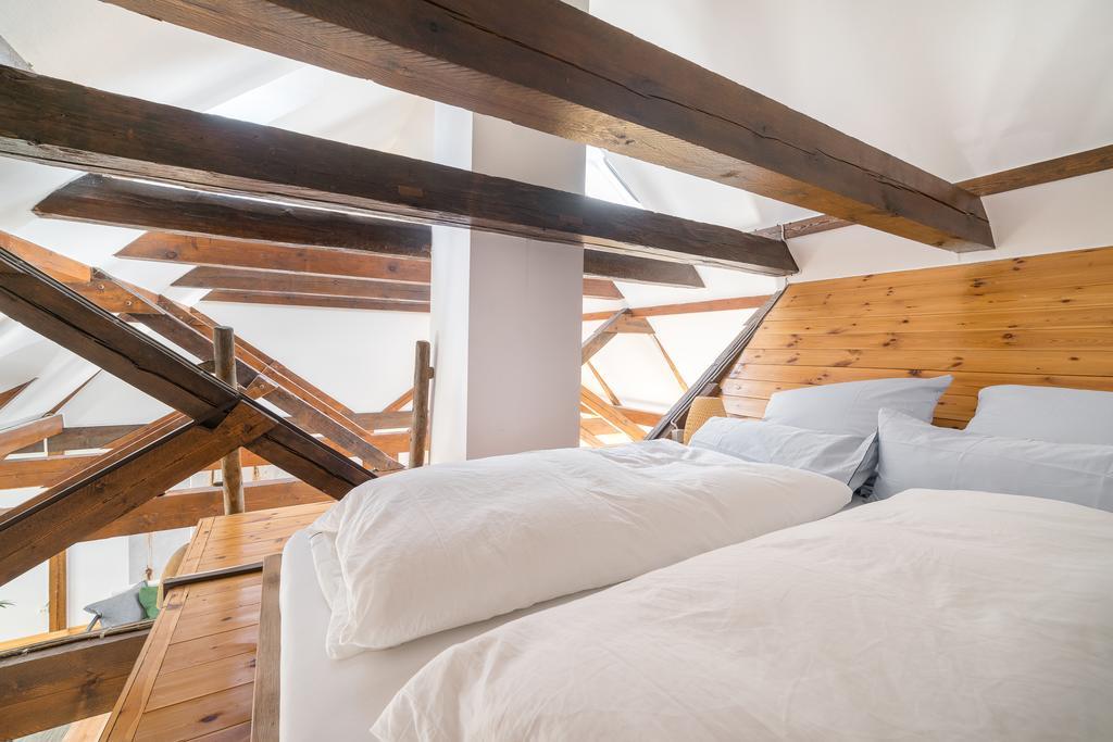 Design Apartments - "Potsdam City" 20 Bagian luar foto
