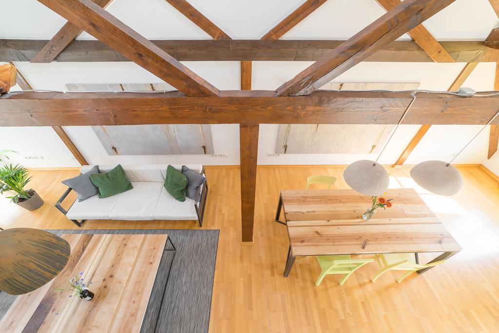Design Apartments - "Potsdam City" 20 Bagian luar foto