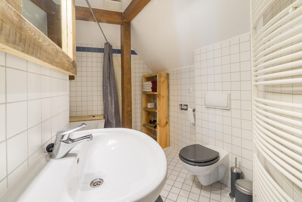 Design Apartments - "Potsdam City" 20 Bagian luar foto