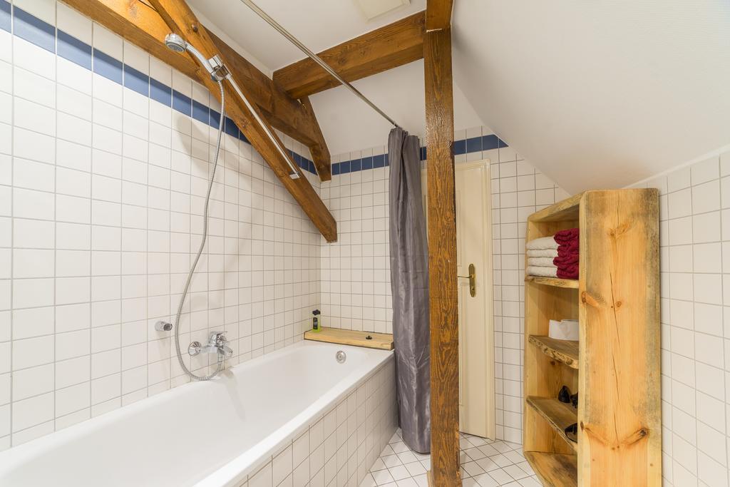 Design Apartments - "Potsdam City" 20 Bagian luar foto